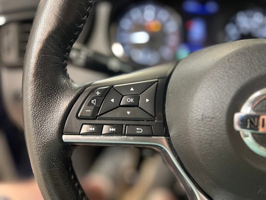 2019 Nissan Rogue SV in Louisville, KY - Neil Huffman Automotive Group