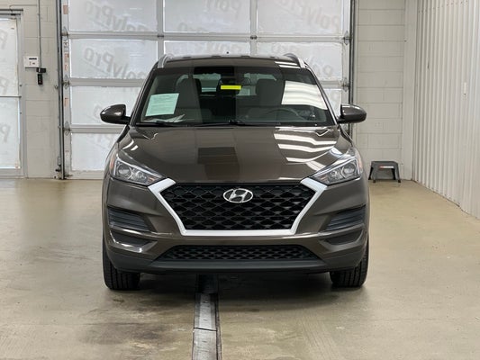 2019 Hyundai Tucson Value in Louisville, KY - Neil Huffman Automotive Group