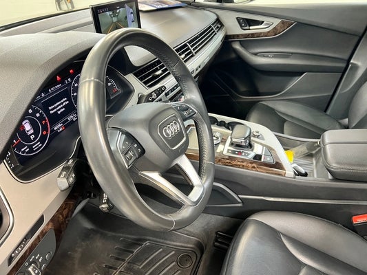 2019 Audi Q7 45 SE Premium Plus quattro in Louisville, KY - Neil Huffman Automotive Group