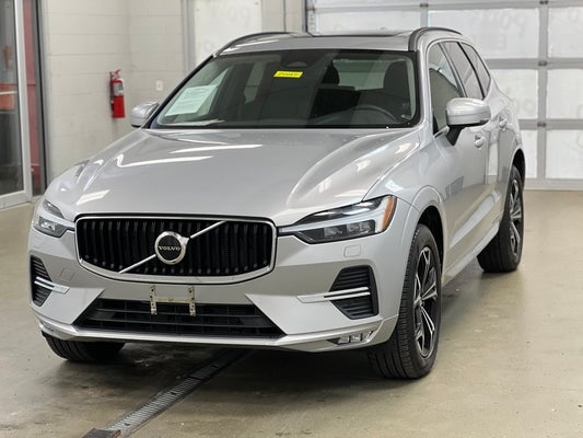 2022 Volvo XC60 B5 Momentum in Louisville, KY - Neil Huffman Automotive Group