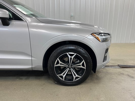 2022 Volvo XC60 B5 Momentum in Louisville, KY - Neil Huffman Automotive Group