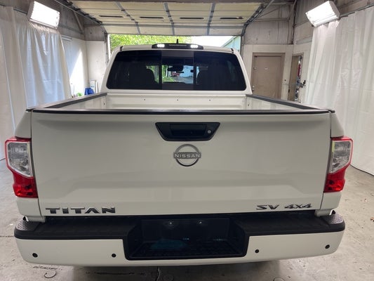 2023 Nissan Titan SV in Louisville, KY - Neil Huffman Automotive Group