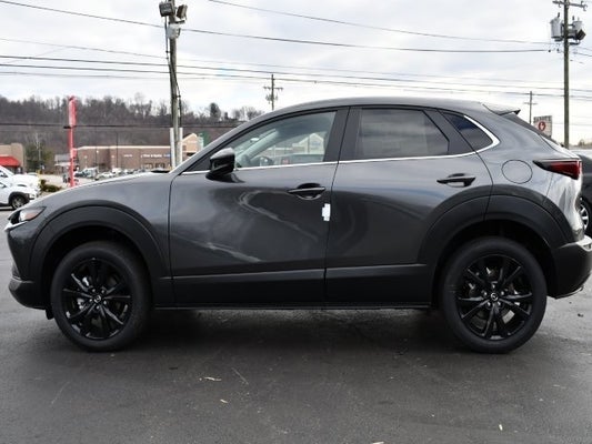2024 Mazda Mazda CX-30 2.5 S in Louisville, KY - Neil Huffman Automotive Group