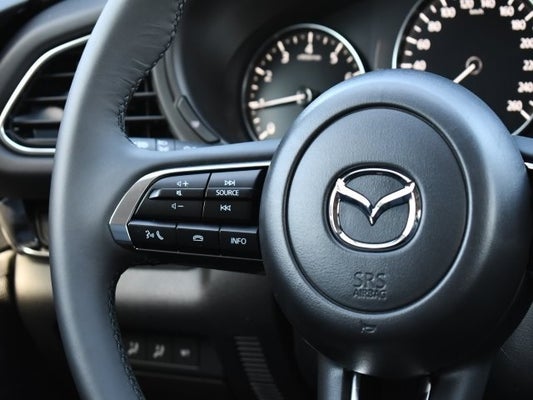 2024 Mazda Mazda CX-30 2.5 S Preferred Package in Louisville, KY - Neil Huffman Automotive Group