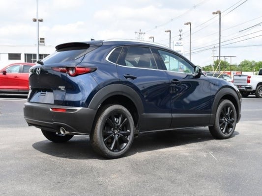 2024 Mazda Mazda CX-30 2.5 Turbo Premium Package in Louisville, KY - Neil Huffman Automotive Group