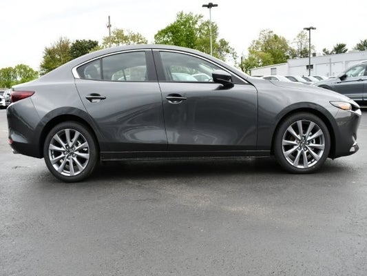 2024 Mazda Mazda3 2.5 S Preferred Package in Louisville, KY - Neil Huffman Automotive Group