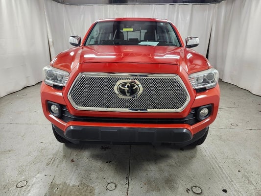 2018 Toyota Tacoma SR5 V6 in Louisville, KY - Neil Huffman Automotive Group