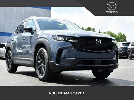 2024 Mazda Mazda CX-50 2.5 S Select Package in Louisville, KY - Neil Huffman Automotive Group