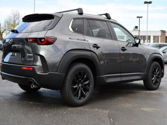 2024 Mazda Mazda CX-50 2.5 S Preferred Package in Louisville, KY - Neil Huffman Automotive Group