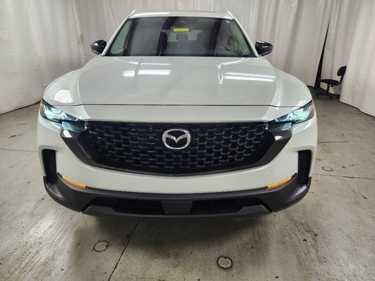 2024 Mazda Mazda CX-50 2.5 S Premium Package in Louisville, KY - Neil Huffman Automotive Group