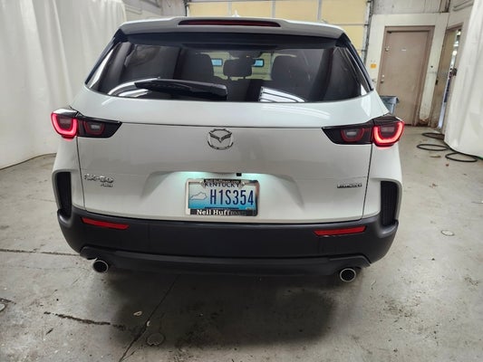 2024 Mazda Mazda CX-50 2.5 S Premium Package in Louisville, KY - Neil Huffman Automotive Group