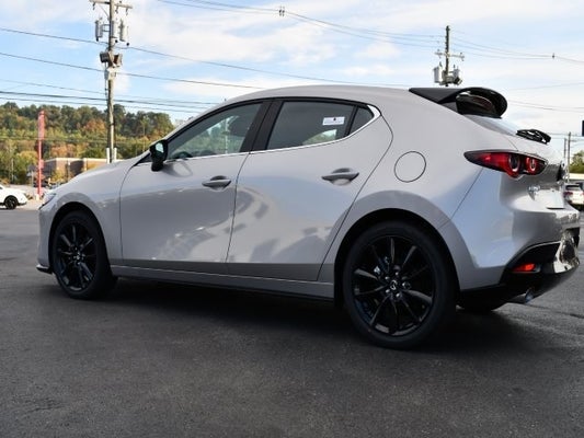 2024 Mazda Mazda3 2.5 Turbo Premium Plus Package in Louisville, KY - Neil Huffman Automotive Group