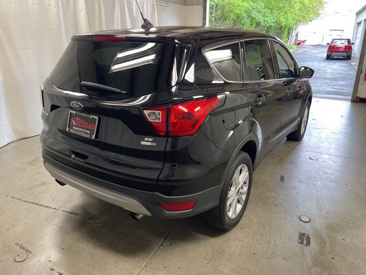 2019 Ford Escape SE in Louisville, KY - Neil Huffman Automotive Group