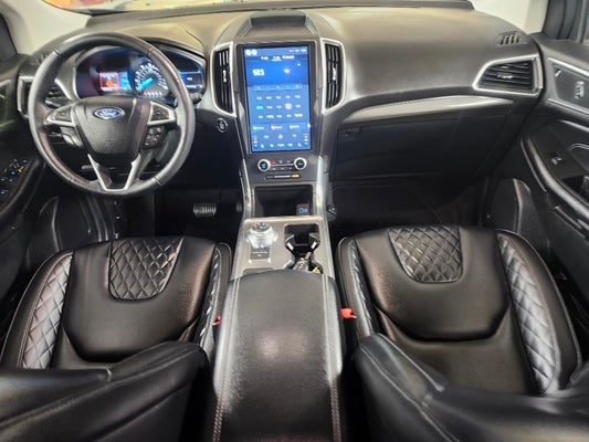 2023 Ford Edge Titanium in Louisville, KY - Neil Huffman Automotive Group