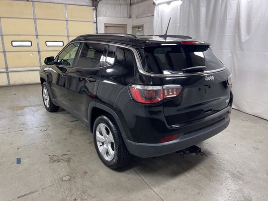 2018 Jeep Compass Latitude in Louisville, KY - Neil Huffman Automotive Group