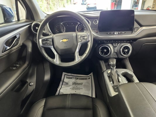 2023 Chevrolet Blazer LT in Louisville, KY - Neil Huffman Automotive Group