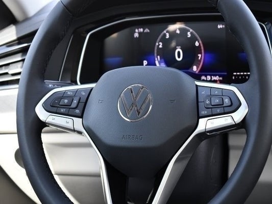 2024 Volkswagen Jetta 1.5T SE in Louisville, KY - Neil Huffman Automotive Group