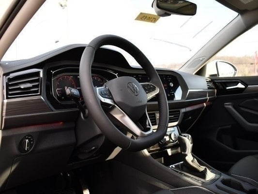 2024 Volkswagen Jetta 1.5T SEL in Louisville, KY - Neil Huffman Automotive Group