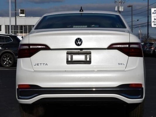 2024 Volkswagen Jetta 1.5T SEL in Louisville, KY - Neil Huffman Automotive Group