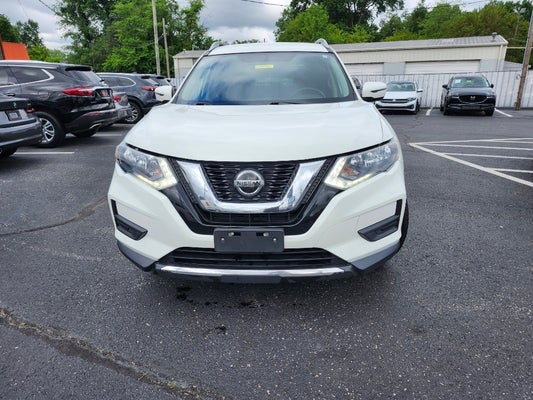 2018 Nissan Rogue SV in Louisville, KY - Neil Huffman Automotive Group