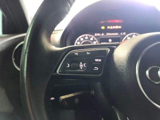 2018 Audi A3 2.0T Premium Plus quattro in Louisville, KY - Neil Huffman Automotive Group