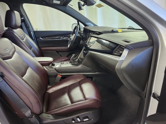 2020 Cadillac XT6 Premium Luxury in Louisville, KY - Neil Huffman Automotive Group