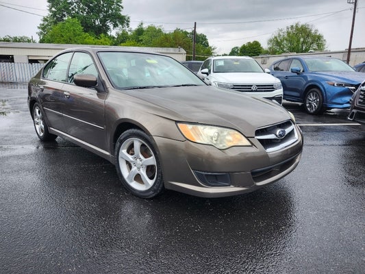 2009 Subaru Legacy 2.5i Special Edition in Louisville, KY - Neil Huffman Automotive Group