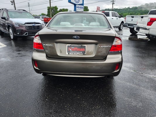 2009 Subaru Legacy 2.5i Special Edition in Louisville, KY - Neil Huffman Automotive Group