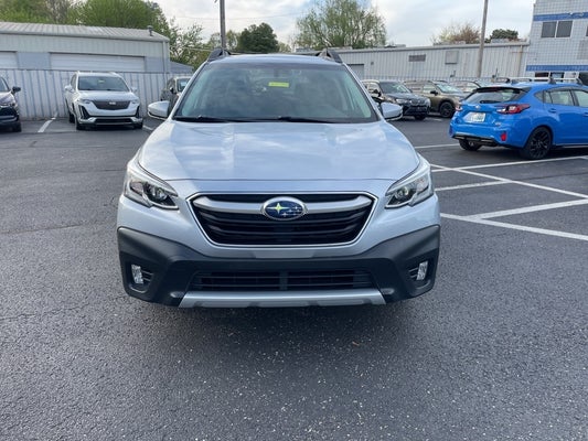 2020 Subaru Outback Limited in Louisville, KY - Neil Huffman Automotive Group