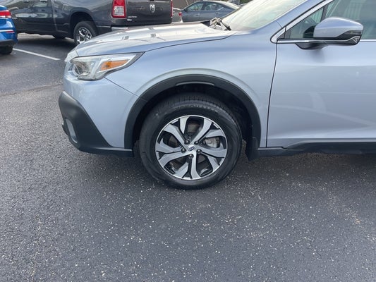 2020 Subaru Outback Limited in Louisville, KY - Neil Huffman Automotive Group