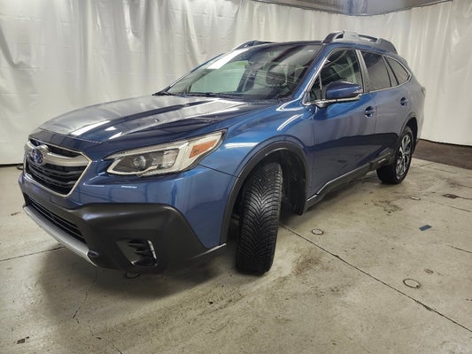 2022 Subaru Outback Limited in Louisville, KY - Neil Huffman Automotive Group