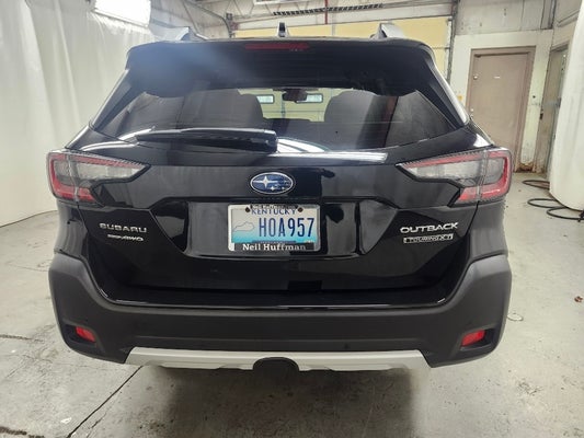 2023 Subaru Outback Touring XT in Louisville, KY - Neil Huffman Automotive Group