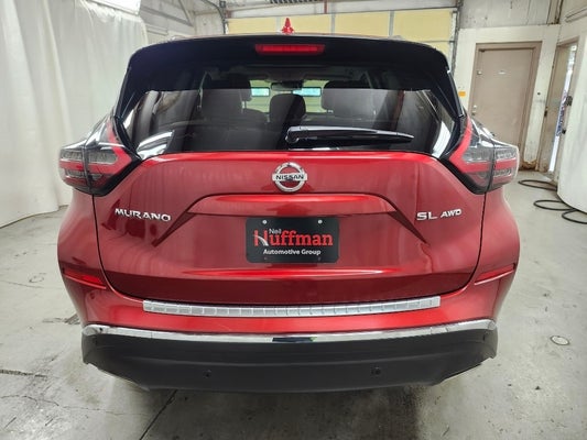 2020 Nissan Murano SL in Louisville, KY - Neil Huffman Automotive Group