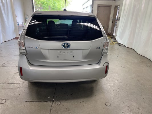 2013 Toyota Prius v Five in Louisville, KY - Neil Huffman Automotive Group