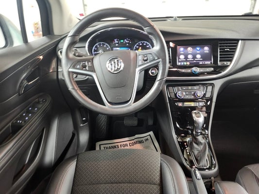 2022 Buick Encore Preferred in Louisville, KY - Neil Huffman Automotive Group