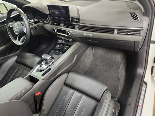 2022 Audi A4 45 S line Premium Plus quattro in Louisville, KY - Neil Huffman Automotive Group