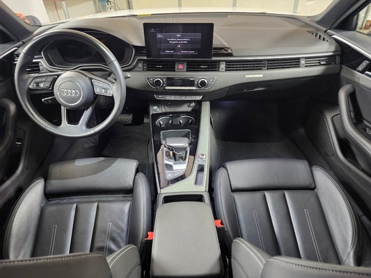 2022 Audi A4 45 S line Premium Plus quattro in Louisville, KY - Neil Huffman Automotive Group