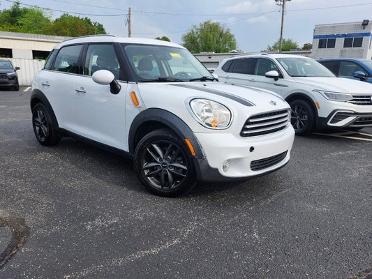 2014 MINI Countryman Cooper in Louisville, KY - Neil Huffman Automotive Group