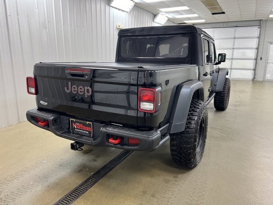 2023 Jeep GLADIATOR Base in Louisville, KY - Neil Huffman Automotive Group