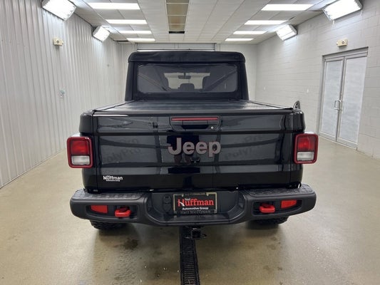 2023 Jeep GLADIATOR Base in Louisville, KY - Neil Huffman Automotive Group