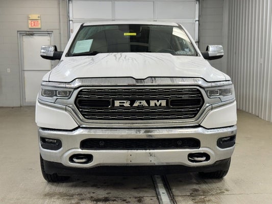 2021 RAM 1500 Limited in Louisville, KY - Neil Huffman Automotive Group