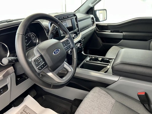 2023 Ford F-150 XL in Louisville, KY - Neil Huffman Automotive Group