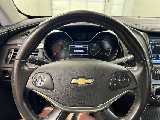 2019 Chevrolet Impala LT in Louisville, KY - Neil Huffman Automotive Group