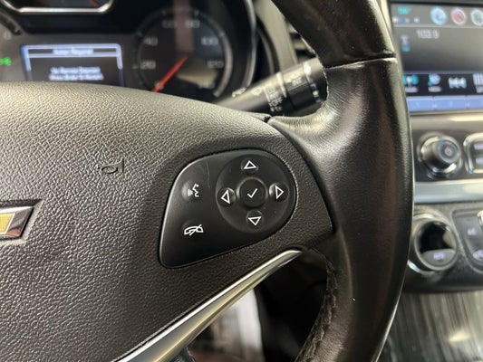 2019 Chevrolet Impala LT in Louisville, KY - Neil Huffman Automotive Group