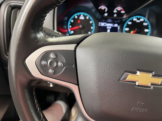 2022 Chevrolet Colorado LT in Louisville, KY - Neil Huffman Automotive Group