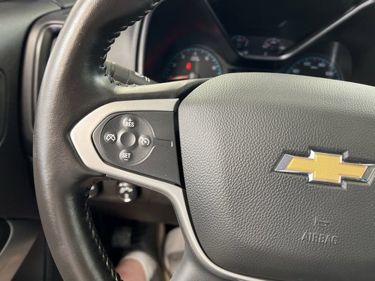 2021 Chevrolet Colorado LT in Louisville, KY - Neil Huffman Automotive Group
