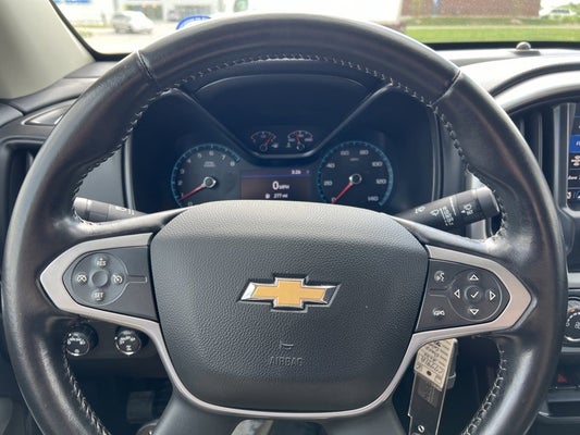 2020 Chevrolet Colorado LT in Louisville, KY - Neil Huffman Automotive Group