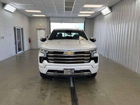 2022 Chevrolet Silverado 1500 High Country in Louisville, KY - Neil Huffman Automotive Group