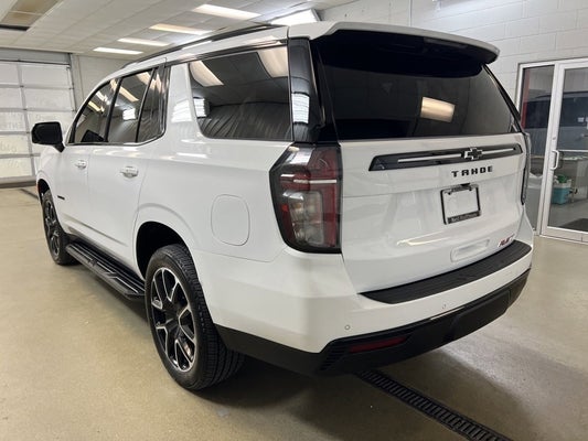 2023 Chevrolet Tahoe RST in Louisville, KY - Neil Huffman Automotive Group
