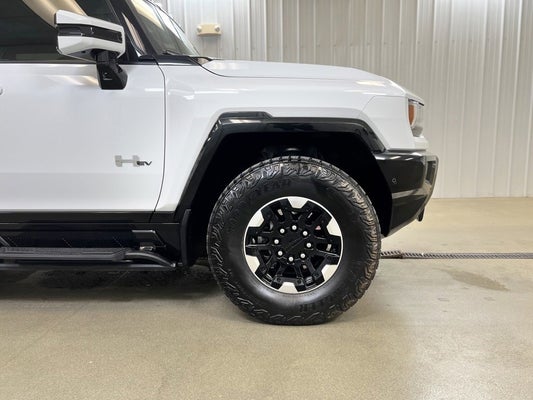 2022 GMC HUMMER EV Pickup Edition 1 in Louisville, KY - Neil Huffman Automotive Group